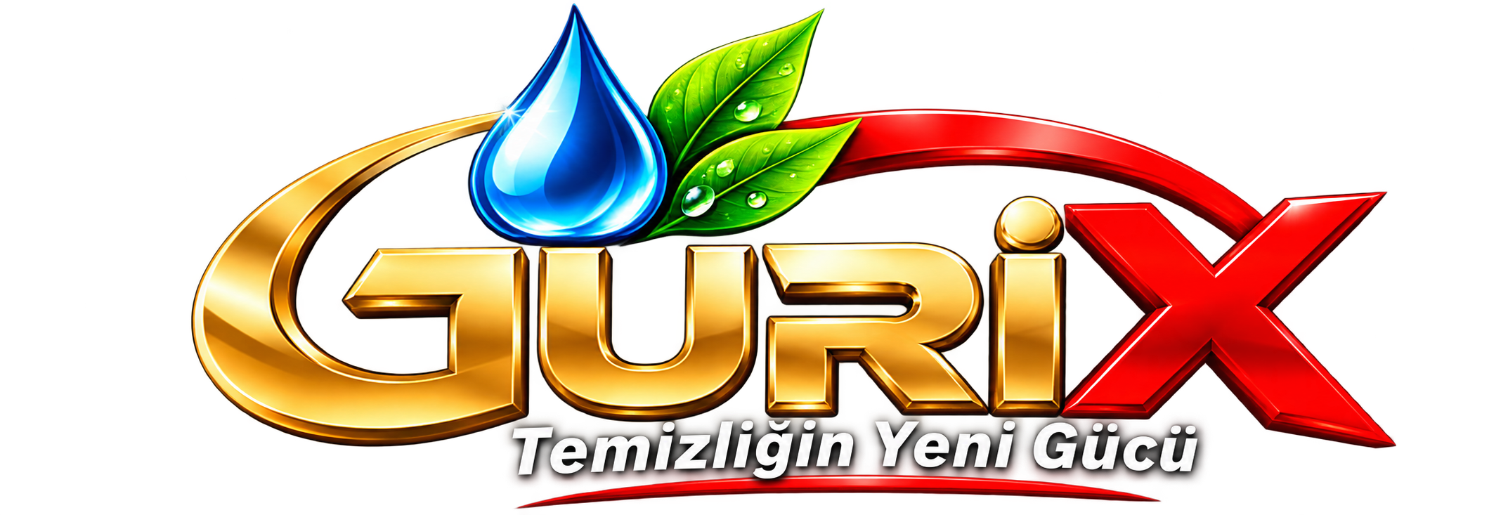 Gürix logosu